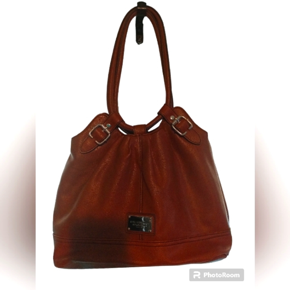 Kim Rogers  Shoulder Bag